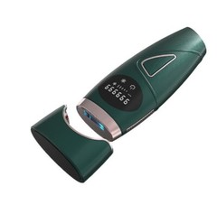 Huieter IPL Ice Laser Hair Removal for Women and Man Painless Permanent 999,999