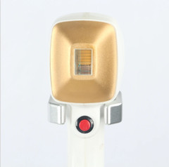 Professional 2026 ICE Titanium 755/808/1064 Diode Laser Hair Removal System