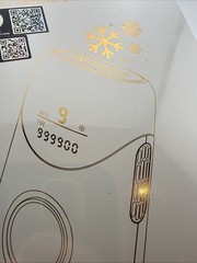 Laser Hair Removal with 5℃ Ice Cooling Painless IPL Laser Device 3 In 1