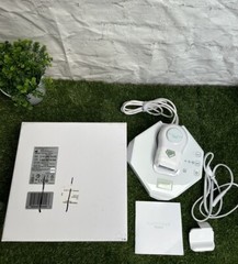 ILUMINAGE BEAUTY TOUCH PERMANENT HAIR REDUCTION DEVICE FG70701