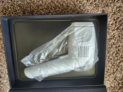 Qmele IPL Hair Removal Device Permanent At Home