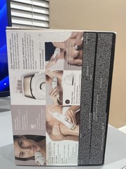 Braun Silk Expert Pro5 PL5147 IPL Hair Removal Device System