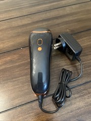 Beamia At-Home IPL Hair Removal for Women and Men Permanent Painless Hair