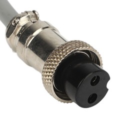 ˜ Tattoo Removal Machine Replacement Pedal 2 Hole Jack 200cm Wire Hair