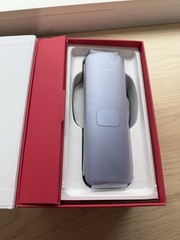 Ulike IPL Hair Removal Device – Purple – New Open Box
