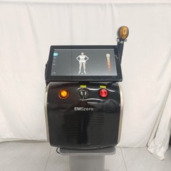 2026 Alma Soprano ICE Titanium Diode Laser Hair Removal Machine 755/808/1064nm