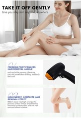2026 alma Alexandrite Ice Soprano Titanium Diode Laser Hair Removal Machine