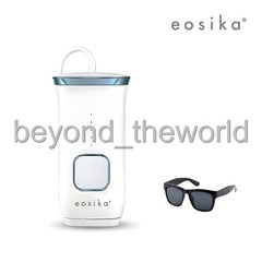 Eosika SIPL-1000B Self Home Care Self IPL Laser Hair Removal 500K ⭐Tracking⭐