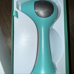 Tria Hair Removal Laser 4X Cordless Portable Turquoise Device for Legs & Body