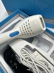 MLAY M3 HAIR REMOVAL PULSED LIGHT DEVICE PERMANENT PAINLESS