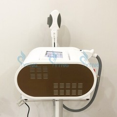IPL Elight SHR OPT Laser Hair Removal Vascular Removal Acne Treatment Machine