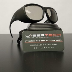 LASER SAFETY GOGGLES EYEWEAR, LASER PROTECTION GLASSES, YAG LASER 1064nm