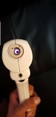 Alma Lasers Q Switched 1064 H.p for Harmony XL Clearlift – only 300,000 shots