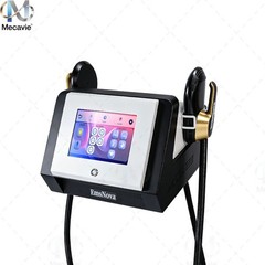 2 Handles 6500W Dual Mode Body Firming Contouring Salon Skin Maintenance Device