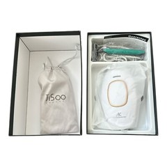 Ava Kensington Luxury IPL Mini Painless Hair Removal Device New In Box
