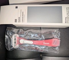 INIA Haute PRO IPL Hair Removal Device Intense Pulsed Light System Used