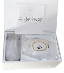 KENZZI IPL HAIR REMOVAL HANDSET NEW IN BOX UNUSED COMPLETE