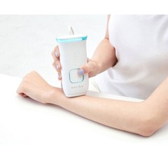 Eosika SIPL-1000B Self Home Care Self IPL Laser Hair Removal 500K (Only 220V)