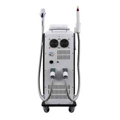 3000W Diode Laser Depilation 808 Hair Removal Picosecond Laser Machine 2 in1