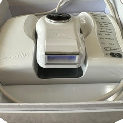 Mē Smooth Laser Permanent Hair Reduction Removal System for face and body