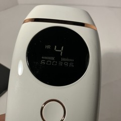 Nood The Flasher IPL Permanent Hair Removal Pain-Free LED Display V2.0