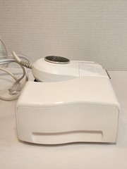 Mē Smooth Laser Permanent Hair Reduction Removal System – New Cartridge – Tested