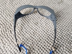 KXL-6001 Laser Safety Glasses