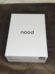 Nood The Flasher Pro IPL Hair Removal Device T16A White LCD 3 Settings