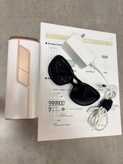 IPL Laser Hair Removal Device