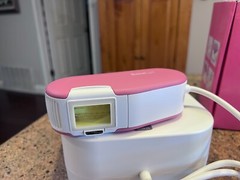 Silk’n SensEpil Unisex Hair Removal System –
