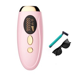 999,999 Flashes IPL Hair Removal Laser Permanent Body epilator Painless Device