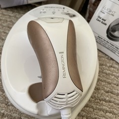 Remington iLight Pro IPL 6000 Hair Removal System See Photos