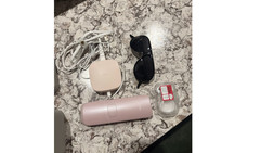 Ulike Air 3 IPL Hair Removal Device Model UI06 PR