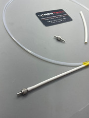 Fiber optic cable for Palomar / Cynosure 1540 Fractional handpiece