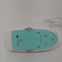 Bellaflash By Silk’n Hair Removal System 909298 Home Pulsed Light Technology