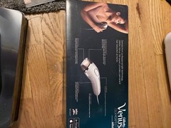 Like newBraun Gillette Venus Silk-Expert IPL 5001 Hair Removal System with Razor