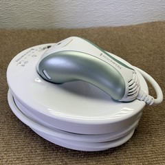 REMINGTON IPL6500 iLight Ultra Face & Body At Home IPL Hair Removal System Nice
