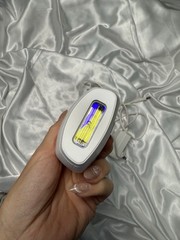 Kenzzi IPL Hair Removal Handset for Women & Men