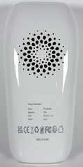 ARTOLF IPL Laser Hair Removal Device PA2 999900 Flashes Open Box New