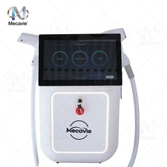 Upgraded FAC Diode Pico Laser Hair Reduction Tattoo Removal Salon Machine