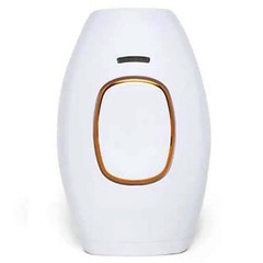 Laser Hair Removal IPL- Unisex- Permanet