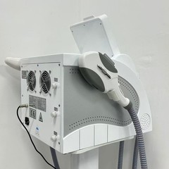 2in1 Hair Reduction Pigment Lightening Skin Rejuvenation Salon Beauty Machine