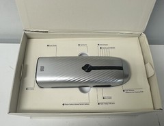 Inia Haute T033KW Unisex Adults Intense Pulsed Light IPL Hair Removal Device