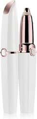 Abhiya’s Facial Hair Remover & Eyebrow Trimmer – 2 in 1 Electric Women’s…