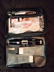 Verseo Smooth Electrolysis Technology Permanent Hair Reduction System