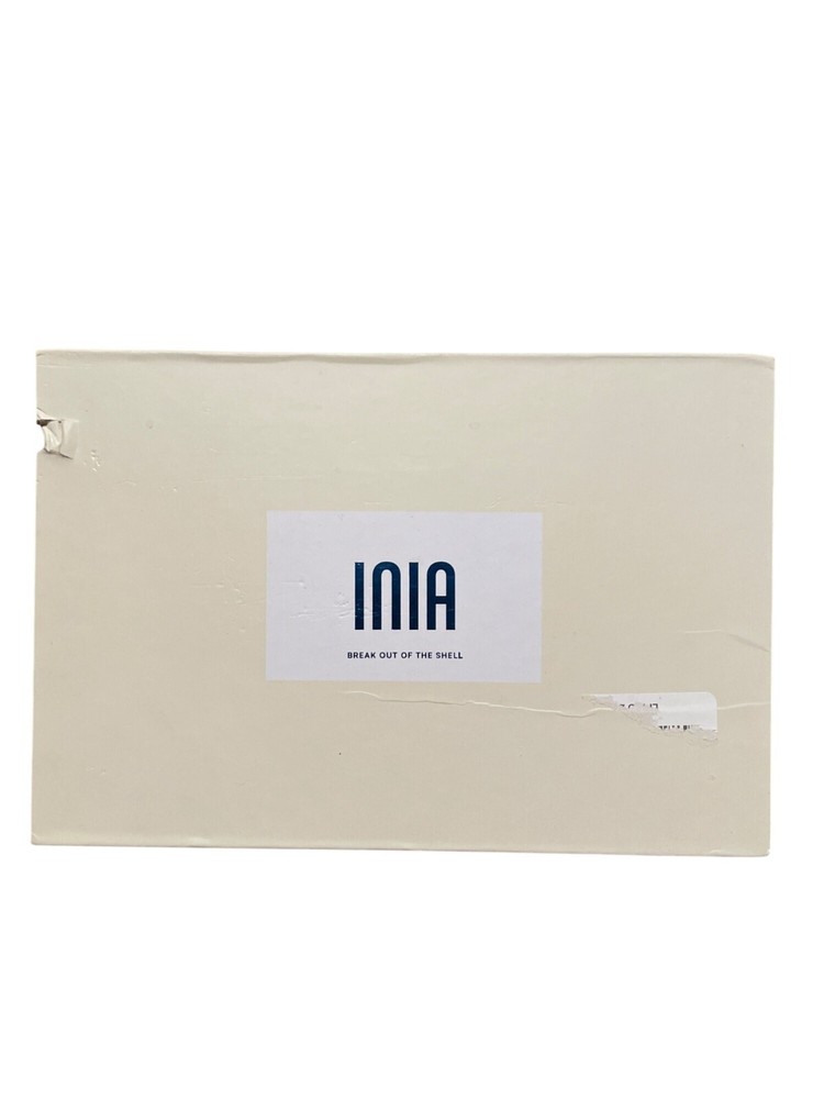 Inia Haute Intense Pulsed Light Hair Removal System IPL T033KW