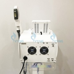 IPL OPT SHR Laser Hair Removal Skin Rejuvenation Acne Vascular Removal Machine