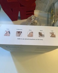 Hena IPL Hair Removal system