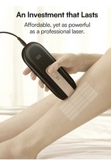 Inia Intense Pulsed Light Hair Removal Device