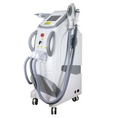 IPL Elight OPT Picosecond Laser RF Laser Hair Rremoval Tattoo Removal Machine